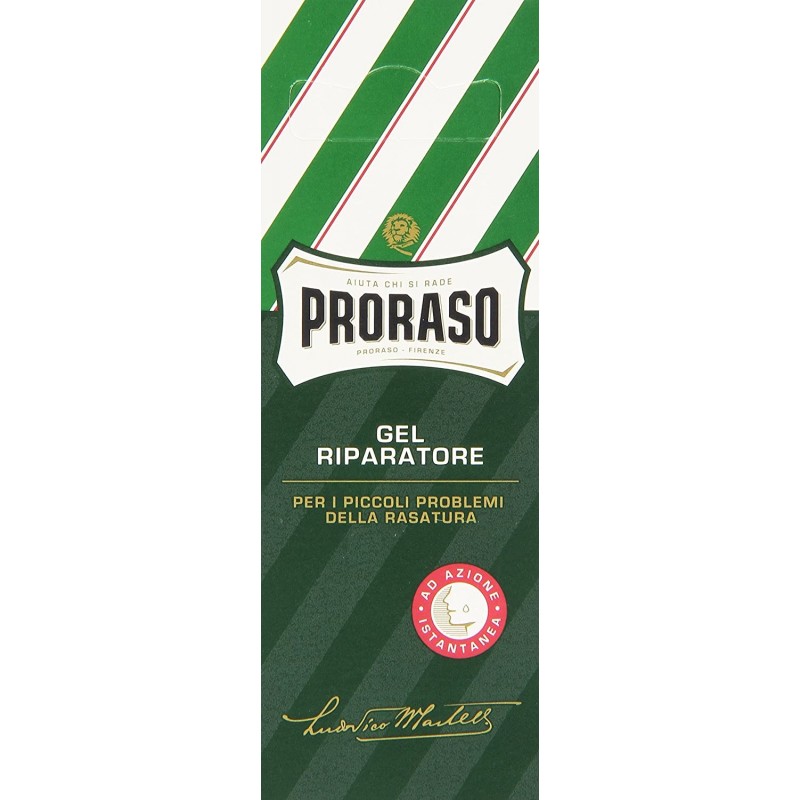 8004395000265Proraso Gel Fermasangue 10ml
