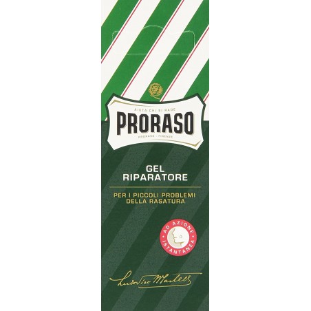8004395000265Proraso Gel Fermasangue 10ml