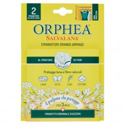8001365181108Orphea Salvalana Grandi Armadi Profumo Di Fiori 2pz
