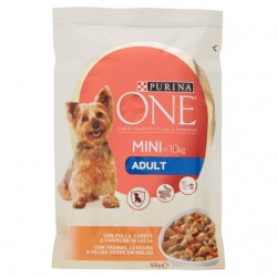 Purina One My Dog Is Adult Bocconi 100gr