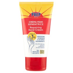 8017331039335Prep Crema Mani Riparatrice Tubo 75ml