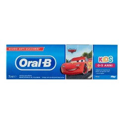 8001090632715Oral-B Dentifricio Kids 0-5 Anni 75ml