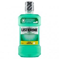 3574661537269Listerine Colluttorio Denti E Gengive 600ml