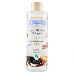 8025796006328I Provenzali Acqua Micellare Argan 400ml