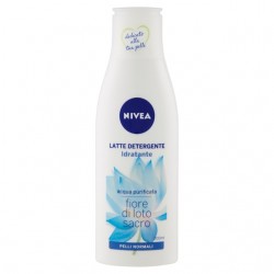 4005900575074Nivea Aqua Purificata Latte Detergente Idratante 200ml