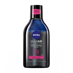 4005900494733Nivea Acqua Micellare Micellair Professional 400ml