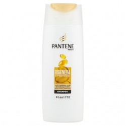 Pantene Shampoo Travel Ripara E Protegge 90ml