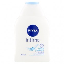 Nivea Intimo Fresh Comfort 250ml