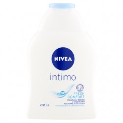 4005900223920Nivea Intimo Fresh Comfort 250ml