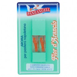 8003000109911Paneangeli Aroma Fior D'aranco 4ml