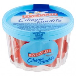 80255024Paneangeli Ciliegie Candite 70gr