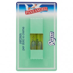 8003000012617Paneangeli Aroma Rum 4ml