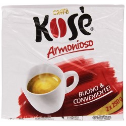 KOSE' CAFFE' ARMONIOSO...