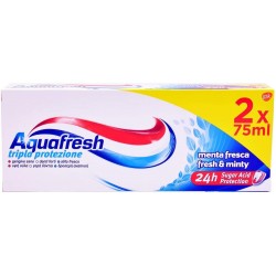 AQUAFRESH DENTIFRICIO...