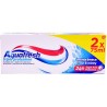 5054563049346Aquafresh Dentifricio Tripla Protezione 2x75ml