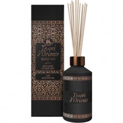 8008970050447Tesori D'oriente Diffusori Bastoncini Hammam 200ml