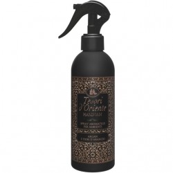 8008970050416Tesori D'oriente Casa Deo Spray Hammam 250ml