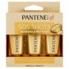 Pantene Sos Shots Ripara E Protegge Ampolle 3x15ml