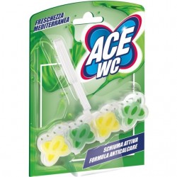 8001480703896Ace Tavoletta Wc Mediterranea 1pz