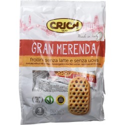 8008620007944Crich Frollini Gran Merenda 500gr
