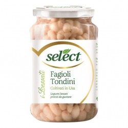 Select Fagioli Tondini...