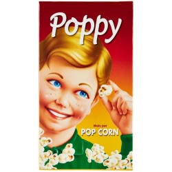 Select Poppy Pop Corn...