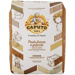 8014601027153Caputo Farina "00" Pasta Gnocchi 1000gr