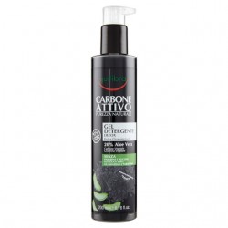 8000137014989Equilibra Gel Detergente Detox Carbone Attivo 200ml