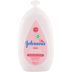 3574661425696 Johnson's Baby Lotion Crema Liquida 500ml