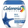 8015100571932Coloreria Italiana Colorante Blu Mare 350gr