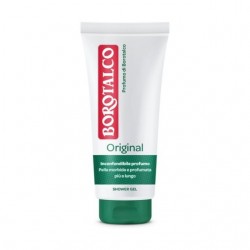 8002410044133Borotalco Doccia Schiuma Original 200ml