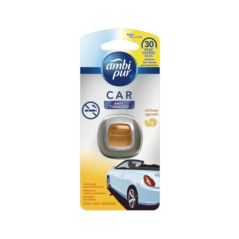 8001090245311 AMBIPUR CAR USA & GETTA ANTI-TABACCO 2ML