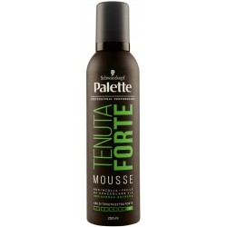 8015700154306Palette Spuma Tenuta Forte 250ml