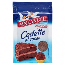 Paneangeli Codette Cacao 50gr