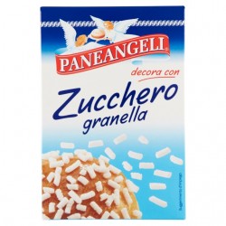8002060902005 Paneangeli Zucchero A Granella 125gr