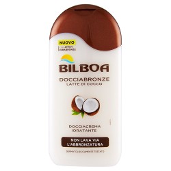 Bilboa Docciabronze Latte Di Cocco 250ml