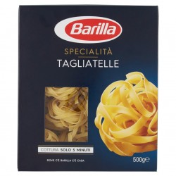 Barilla Specialita' Tagliatelle 500gr