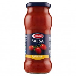 8076809575119Barilla Salsa Datterini 300gr