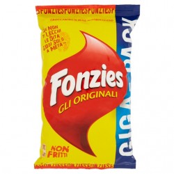 7622210617545 Fonzies Original 280gr