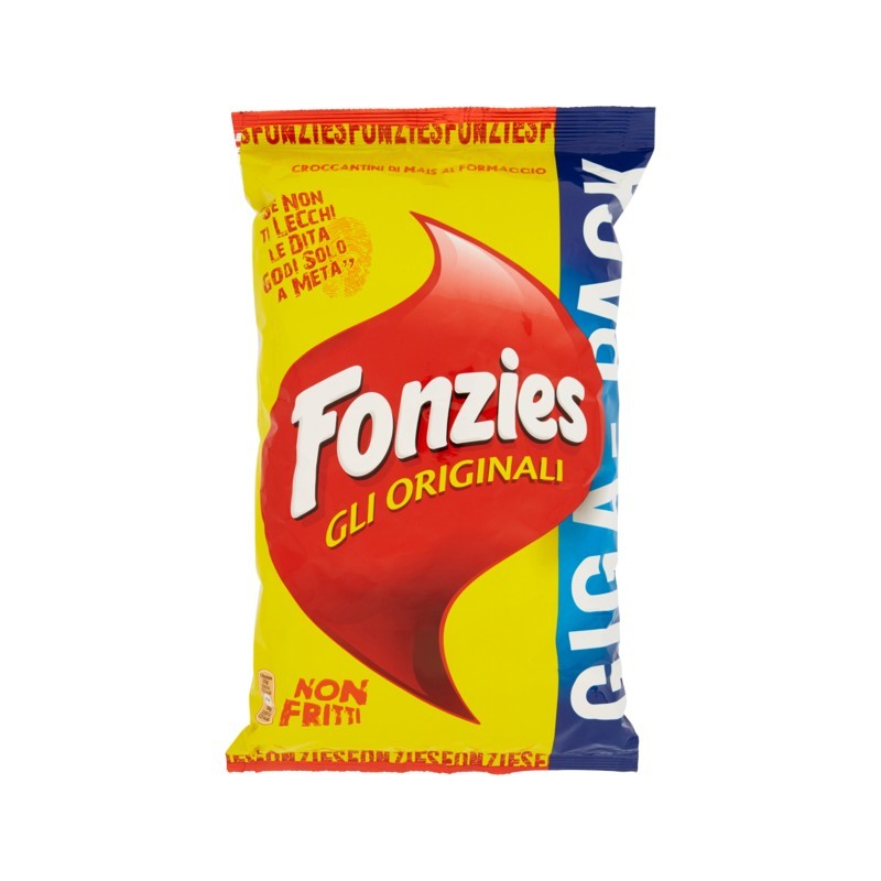 7622210617545 Fonzies Original 280gr