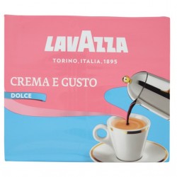 LAVAZZA CAFFE' GUSTO...