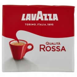 LAVAZZA CAFFE' QUALITA'...