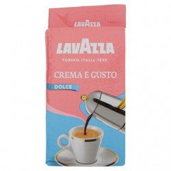 LAVAZZA CAFFE' GUSTO...