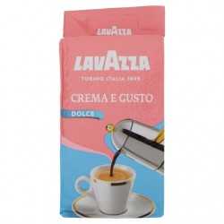 Lavazza Caffe' Gusto Delicato 250gr