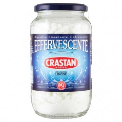 Crastan Effervescente 250gr