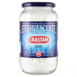 80061939Crastan Effervescente 250gr