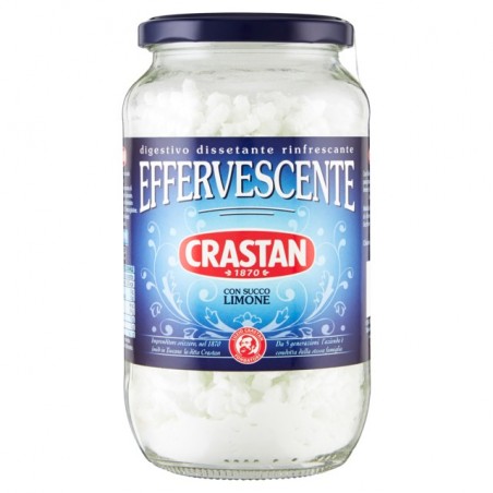 80061939Crastan Effervescente 250gr