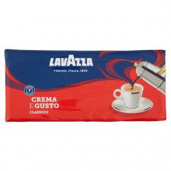 Lavazza Caffe' Gusto Classico 4x250gr