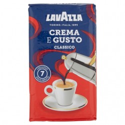 LAVAZZA CAFFE' GUSTO...