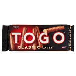 Pavesi Togo Classic Latte...